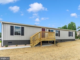 12028 N Scottish Ct, Hagerstown, MD 21740