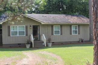 1103 Turner St, Americus, GA 31709