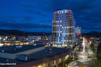 116 S 3rd St Unit 606, Coeur D'Alene, ID 83814