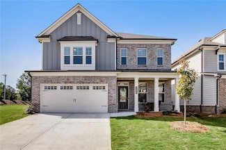 3226 Andover Way, Buford, GA 30519