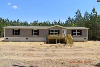 911 Warbonnet Rd, Springfield, SC 29146