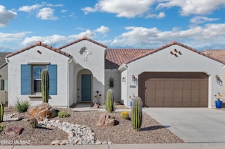 59860 E Jacaranda Place, Oracle, AZ 85623