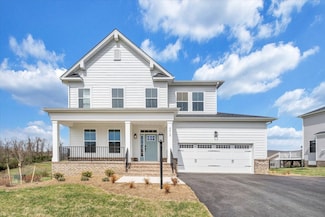 Savannah, Blacksburg, VA 24060