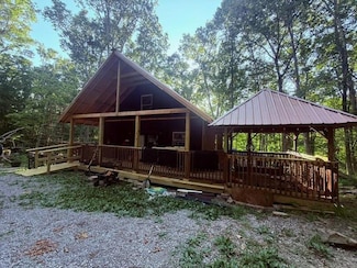 101 Shillalah Spur, Miracle, KY 40856