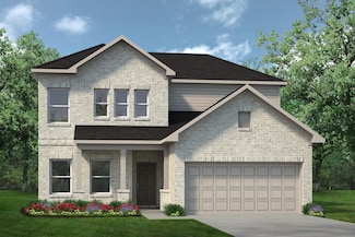 40543 Slough Way, Magnolia, TX 77354