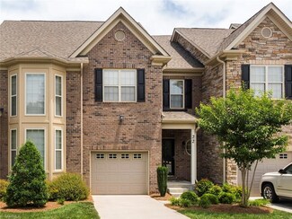 22 Tanner Woods Ln, Greensboro, NC 27410