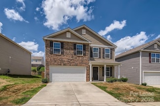 1542 Lilly Springs Place, Dallas, NC 28034