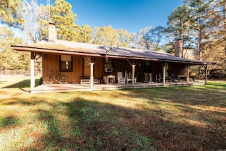 984 M Ave, Huttig, AR 71747