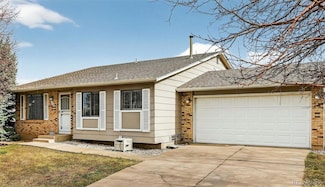 1404 S Argonne Cir, Aurora, CO 80017