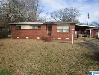 1320 66th St W, Birmingham, AL 35228