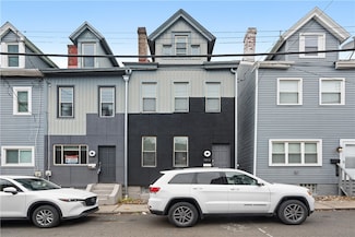 3819 Howley St, Pittsburgh, PA 15201
