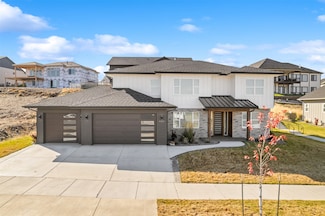 4345 Christian Dr, Missoula, MT 59803