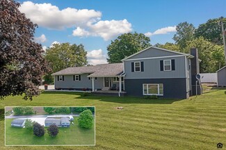 8553 Lancaster Rd, Hebron, OH 43025