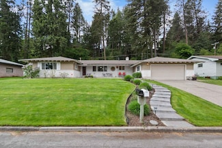 10707 N Elma Dr, Spokane, WA 99218
