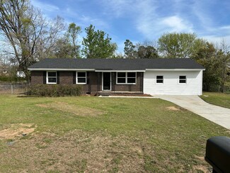 315 Paschal St, Harlem, GA 30814