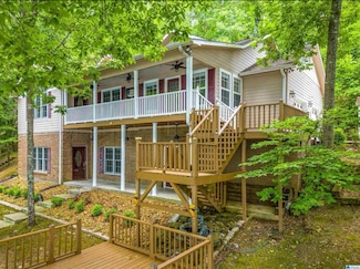 85 Yacht Ln, Logan, AL 35098