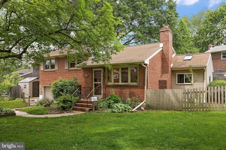 601 Riverview Rd, Claymont, DE 19703