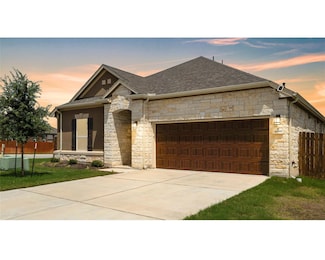 4669 Padula Dr, Round Rock, TX 78665