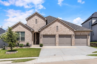 313 Savannah Ln, Little Elm, TX 75068
