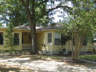 5712 Chesterfield Ave, Austin, TX 78752