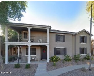 2844 S Brett St, Gilbert, AZ 85295