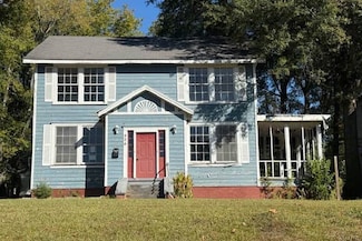 824 Columbia St, Shreveport, LA 71104