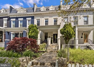 623 Lamont St NW, Washington, DC 20010