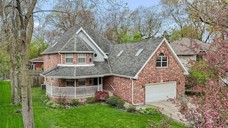 8408 Beech Ave, Munster, IN 46321