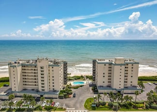 1125 Highway A1a Unit 504, Satellite Beach, FL 32937