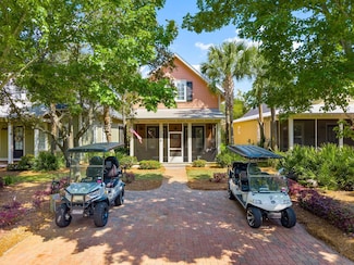 2478 Bungalo Ln, Miramar Beach, FL 32550