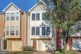 9211 Andrew Dr, Manassas Park, VA 20111