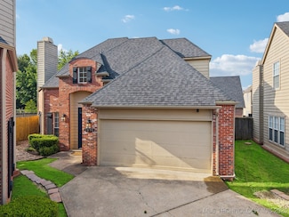 3010 E 90th Place, Tulsa, OK 74137