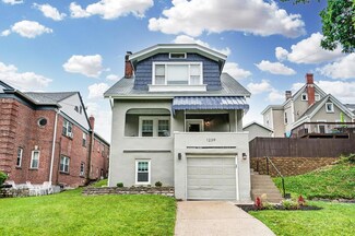 1239 Delta Ave, Cincinnati, OH 45208