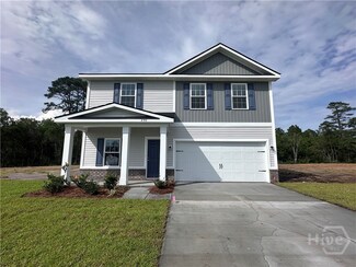 240 Buckhead Loop SE, Allenhurst, GA 31301