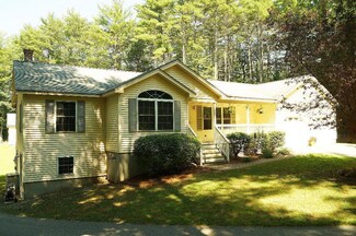868 Morrell's Mill Rd, North Berwick, ME 03906
