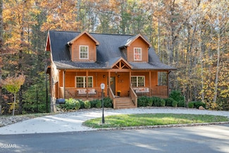 3514 Trillium Cove Ln, Sevierville, TN 37862
