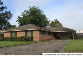 2946 Seracedar Dr, Baton Rouge, LA 70816