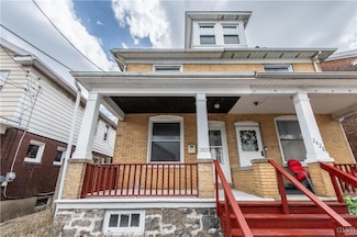 2426 Forest St, Easton, PA 18042