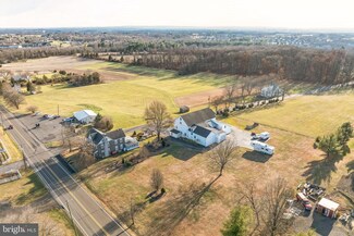 411 Swamp Pike, Schwenksville, PA 19473
