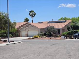 8777 Shady Peak Way Unit 2, Las Vegas, NV 89123