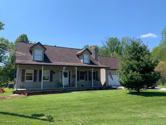 17008 McGuire Ridge Rd, Laurel, IN 47024