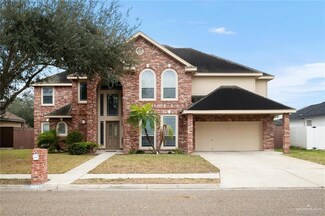 1502 E 28th St, Mission, TX 78574