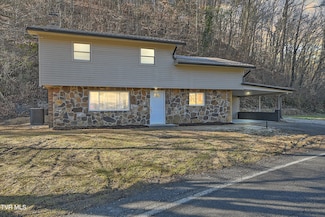 4221 Reservoir Rd, Kingsport, TN 37660