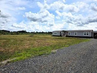 217 Lr 182, Ashdown, AR 71822