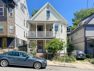 57 Bartlett St, Somerville, MA 02145