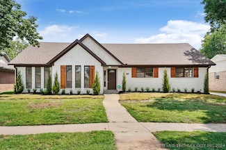 4825 S 67th Ave E, Tulsa, OK 74145