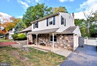 85 Fawn Dr, Southampton, PA 18966