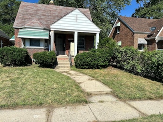 14819 Hubbell St, Detroit, MI 48227