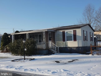 55 Stony Run Rd, Stevens, PA 17578