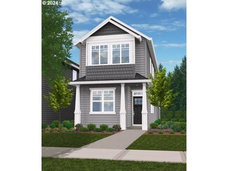 8565 N Mohawk Ave, Portland, OR 97203